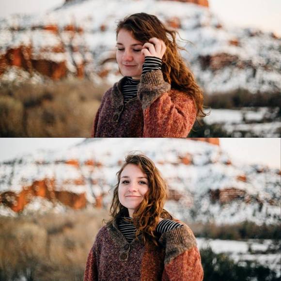 Meet your Posher, Chloe - Picture 1 of 1